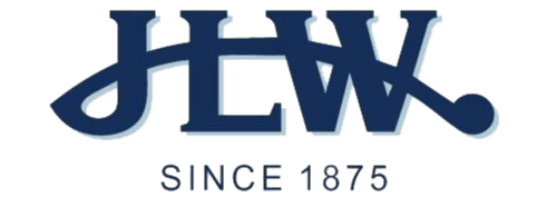 James L Williams logo